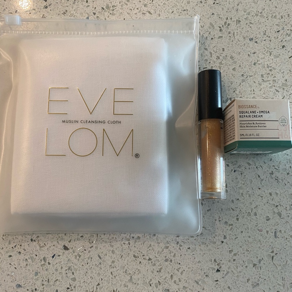 Makeup!